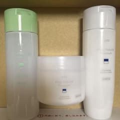 pdc Pure Natural Premium スキンケア 3点セットのサムネイル