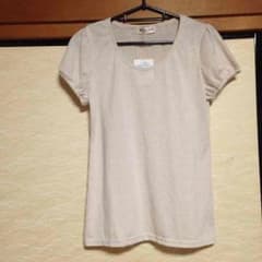 未使用シンプルパフスリーブのサムネイル