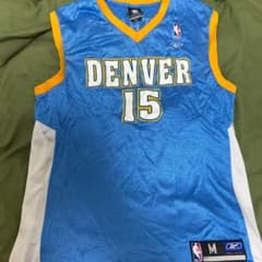 NBA uniform(Carmelo Anthony)のサムネイル