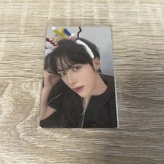 ASTRO ユンサナ All Light チョナヘ 歌詞カード | Shop at Mercari