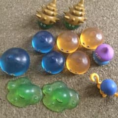 ドラゴンクエスト スライム フィギュアのサムネイル