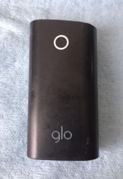 グロー電子タバコのサムネイル