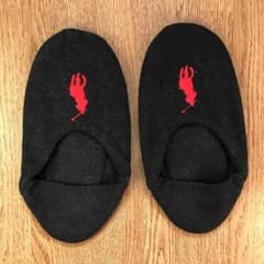 ポロラルフローレン ルームシューズのサムネイル