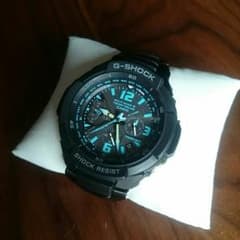 G-SHOCK スカイコックピット タフソーラーのサムネイル