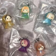 学園アイドルマスター　めじるしアクセサリー2のサムネイル