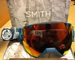 Morizo様専用   Smith I/OX KINDRED 17/18モデルのサムネイル
