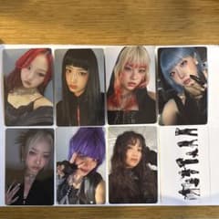 KANA　Gaf限定トレカ１セットとラフブック1点 m65691371386_1.jpg?1774793777