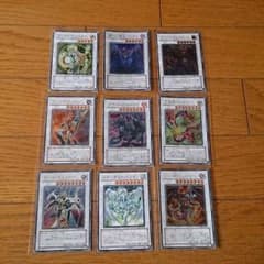 シンクロモンスターのサムネイル