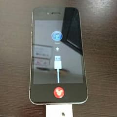 iPhone4 本体のサムネイル