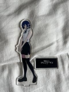 チェンソーマン アクリルスタンド レゼのサムネイル