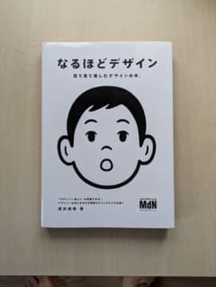 なるほどデザインのサムネイル
