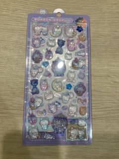 【新品国内正規品】 ボンボンドロップシール ナイトミャウのサムネイル