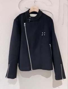 Rocksteady Ghost Moto Jacket - メルカリ