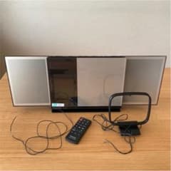 Panasonic SC-HC58-Sのサムネイル