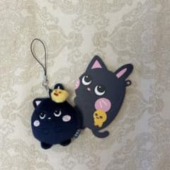 RIIZE 10cm ウォンビン トニャンドク ぬいぐるみキーホルダー RIIZE ウォンビン トニャンドク キーホルダー ぬい ミニドール - メルカリ