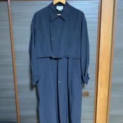 yoke コートのサムネイル