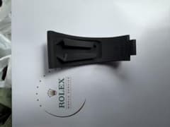 ROLEX ラバーベルト オイスターフレックス E - メルカリ