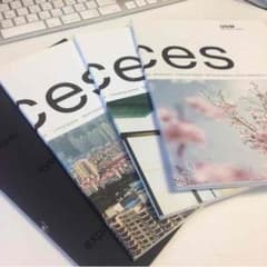 「Spaces」USM 4冊セットのサムネイル