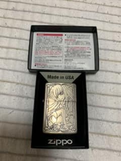 コードギアス　C.C.  zippo ジッポのサムネイル