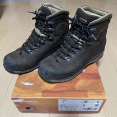 AKU SUPERALP NBK GTX スーパーアルプ 26cm UK7のサムネイル