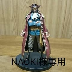 ワンピース フィギアのサムネイル
