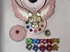 スマイルプリキュア スマイルパクトのサムネイル