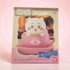 ちいかわ キャラデアートケース ちいかわラテのサムネイル
