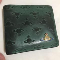 ヴィヴィアンウエストウッドの財布のサムネイル