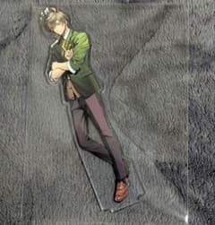 にじさんじ オリバー・エバンス アクリルスタンド エデン組 - メルカリ