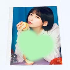 乃木坂46 池田瑛紗 My respect 直筆 サイン 入り ポストカード - メルカリ