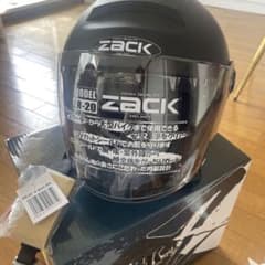 Zack ヘルメットのサムネイル