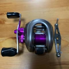 シマノ メタニウムmg7 zpiBFCのサムネイル