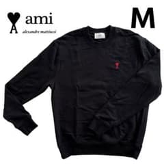 AMI PARIS スウェット トレーナーのサムネイル