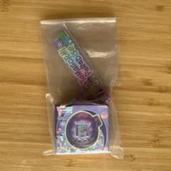 たまごっちカスタムキーリング2 Purple Skyのサムネイル