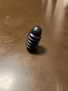 フォルクスワーゲンルーフアンテナアングルスペーサー