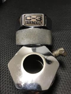 IVANKO C-3 バーベルカラーのサムネイル