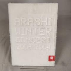 ARASHI WINTER CONCERT 2003～2004 嵐 - メルカリ