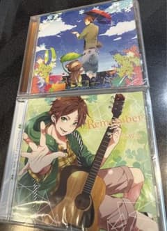 【先着順‼️】うらたぬき 浦島坂田船 CD まとめ売りのサムネイル