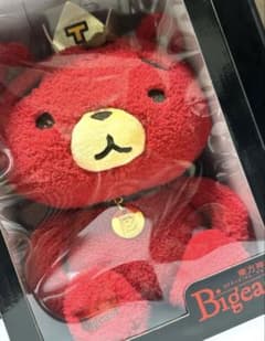 新品　東方神起　Bigeast限定　TB ぬいぐるみ　ボトルホルダー　付き 新品 東方神起 Bigeast限定 TB ぬいぐるみ ボトルホルダー 付き - メルカリ