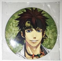 薄桜鬼 永倉新八 缶バッジ 特典 一二三書房 - メルカリ