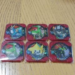 ティファニー様専用　ポケモントレッタのサムネイル