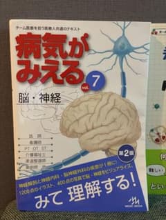 医療専門書 3冊セットのサムネイル