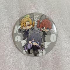 【ヒプマイ】缶バッジ［魔天狼］のサムネイル