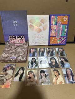 Oh my girl アルバム | Shop at Mercari from Japan! | Buyee