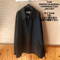 THE RERACS×Edition HARRINGTON JACKETのサムネイル