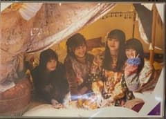 乃木坂46 生写真  大園桃子 卒業 毎日がBrand new day PVのサムネイル