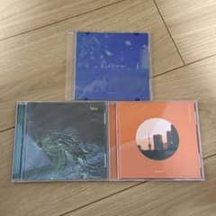 SunnyGirl CD 3枚セットのサムネイル