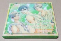 桜蘭高校ホスト部　CDのサムネイル