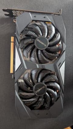 RTX 2060 6GB 動作確認済 マイニングなし ファン異音あり RTX 2060 6GB 動作確認済 マイニングなし ファン異音あり✨本体のみ