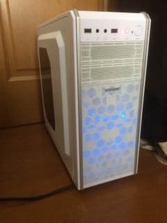 AMD APU+GeForce搭載ゲーミングPCのサムネイル